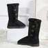 Ladies Snow Boots